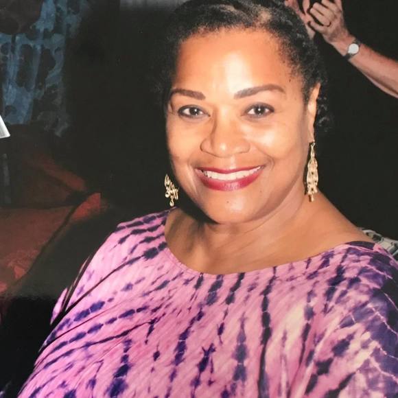 Meet your Posher, Marilynn - Picture 1 of 1